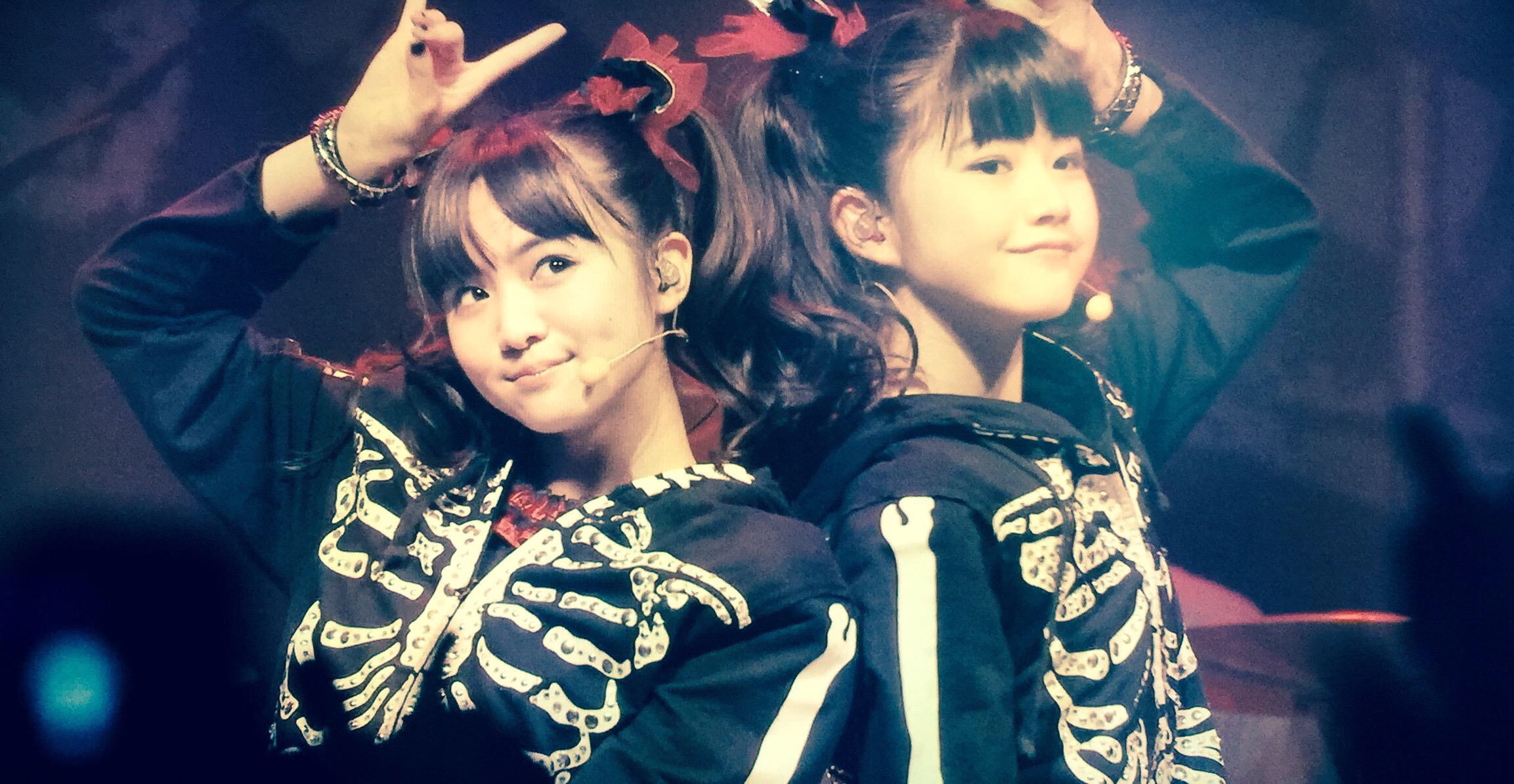 Babymetal Gj ご褒美編 って何 ゆいもあからの甘い言葉が入ってるんだろ Babymetalまとめもりー Babymetal Gj ご褒美編 って何 ゆいもあからの甘い言葉が入ってるんだろ Babymetalまとめもりー