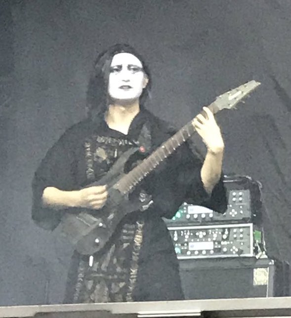 Babymetalの新ギタリストは平賀優介さん 藤岡幹大の教え子だと話題に たぶん最後の個人レッスン生 Babymetalまとめもりー Babymetalの新ギタリストは平賀優介さん 藤岡幹大の教え子だと話題に たぶん最後の個人レッスン生 Babymetalまとめもりー