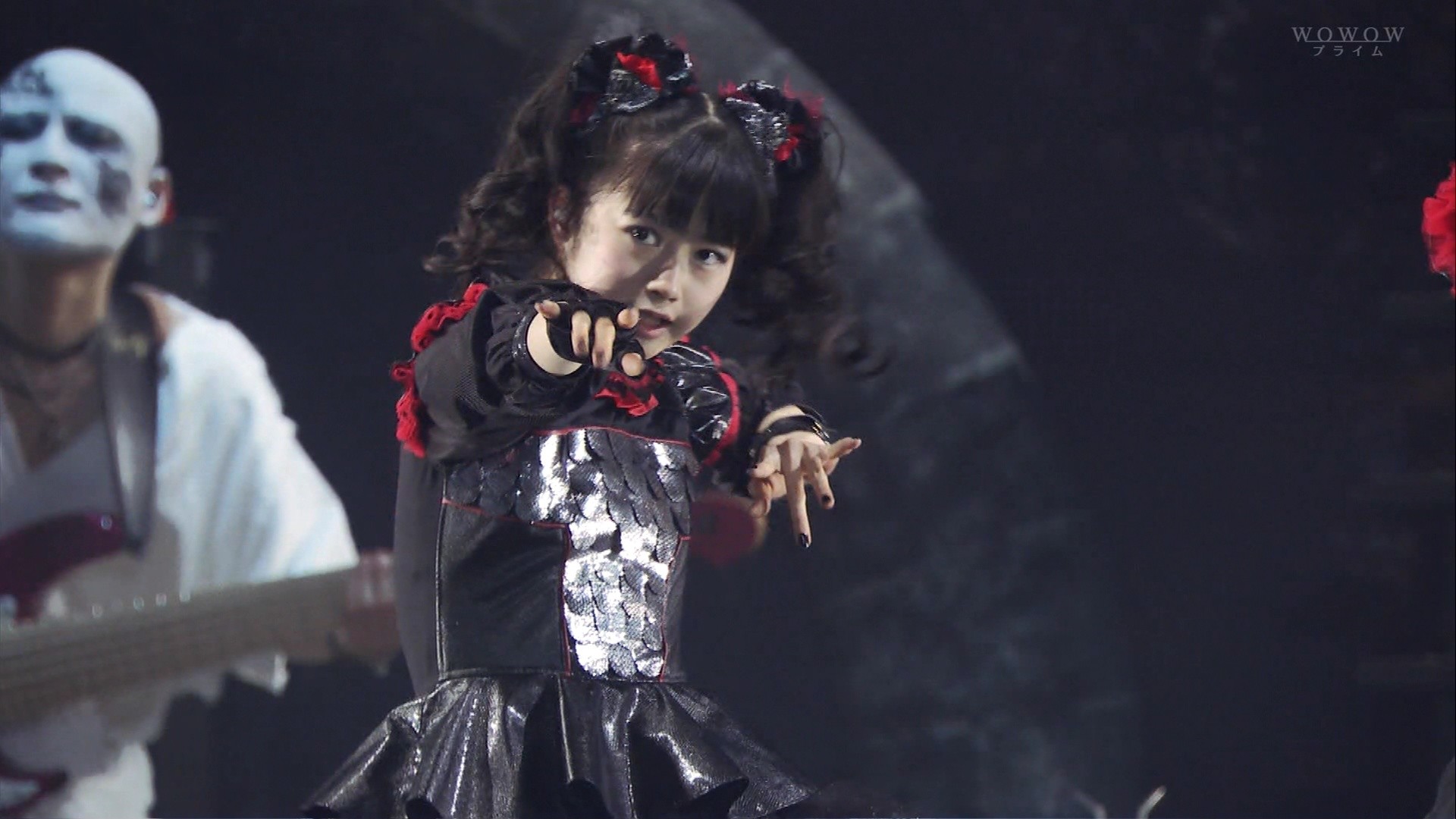 画像12枚 Babymetal Yuimetalの可愛いウェンブリー写真まとめ ゆいちゃん Babymetalまとめもりー 画像12枚 Babymetal Yuimetalの可愛いウェンブリー写真まとめ ゆいちゃん Babymetalまとめもりー