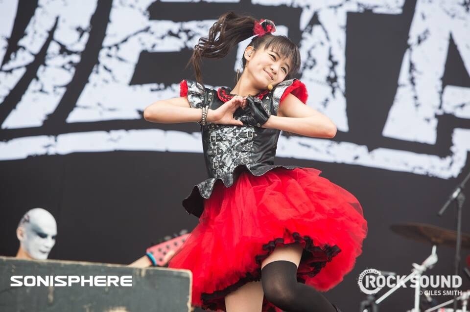 動画あり 外国人のbabymetalのダンスカバーが上手い下手関係なしに盛り上がっていて凄すぎるｗｗｗｗ Babymetalまとめもりー