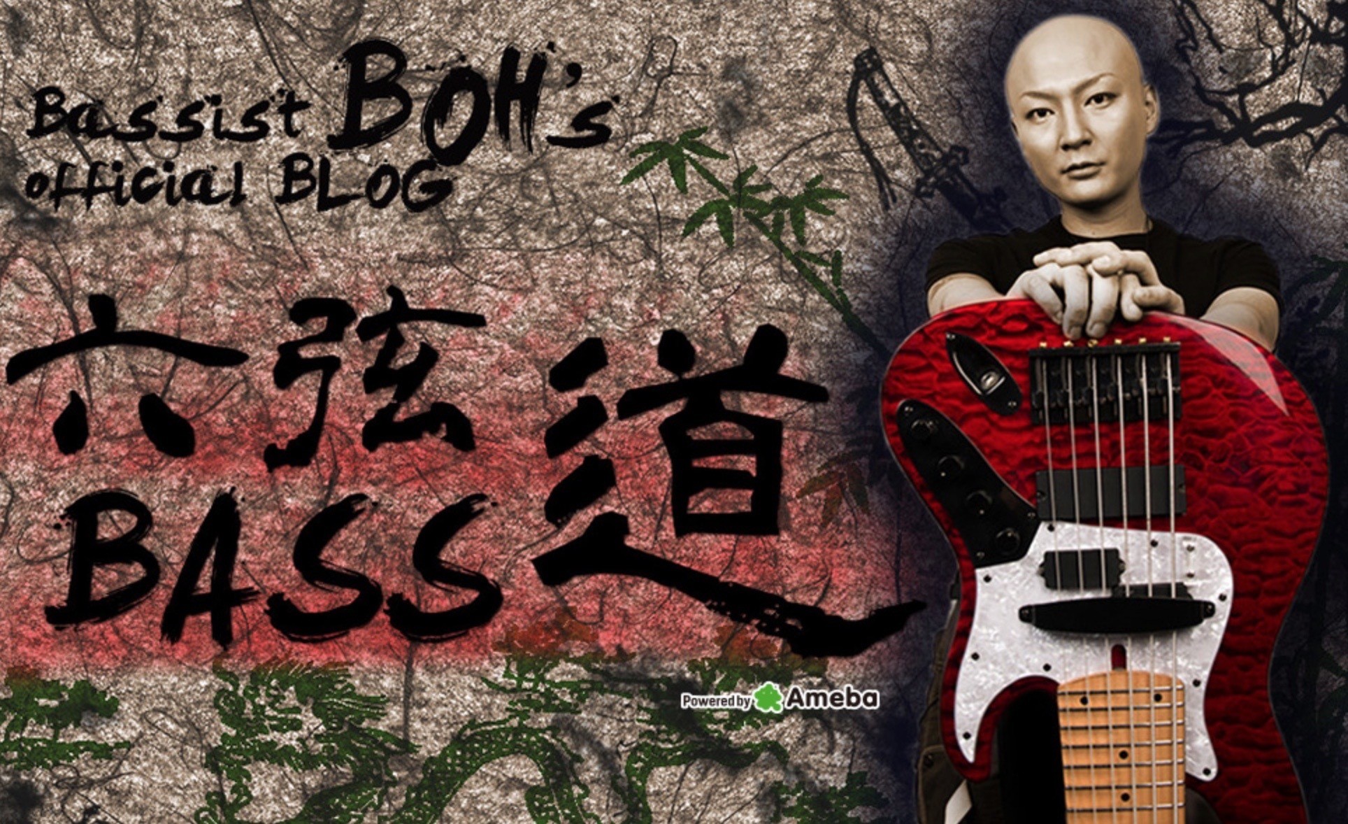 神バンドの小神様こと藤岡幹大へbohさん Ledaさんから送る言葉 ありがとう藤岡先生 Babymetalまとめもりー