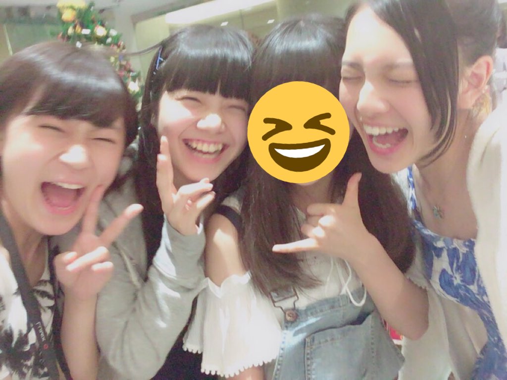 貴重画像 Moametalが在籍している日出高校が最愛の写真を掲載 肌露出しすぎ Babymetalまとめもりー