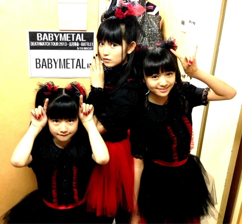 画像15枚 Babymetalの舞踊の天使 ゆいちゃん 写真集 世界の闇を照らし始める Babymetalまとめもりー 画像15枚 Babymetalの舞踊の天使 ゆいちゃん 写真集 世界の闇を照らし始める Babymetalまとめもりー