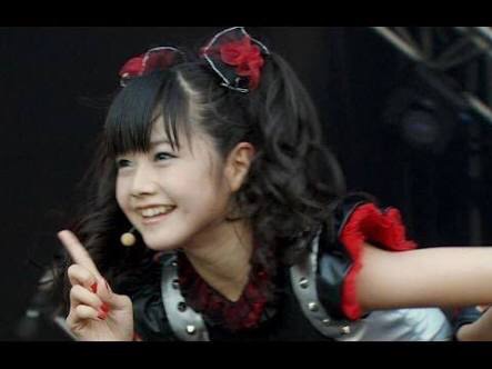 画像 Vipper Babymetalのyuimetalちゃんに恋をした 可愛すぎるだろ Babymetalまとめもりー