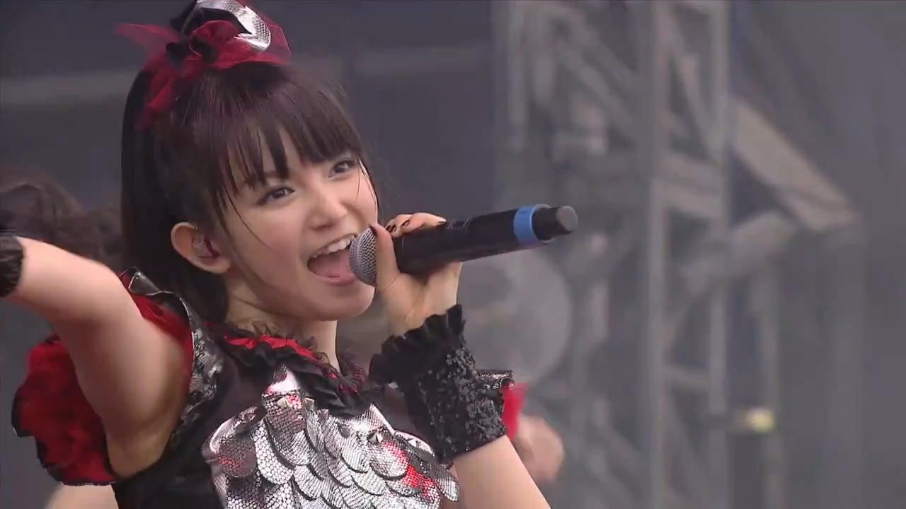 画像 Su Metalの満面の笑みが可愛すぎる写真まとめ 西山瞳さんが語るすぅの凄さ Babymetalまとめもりー 画像 Su Metalの満面の笑みが可愛すぎる写真まとめ 西山瞳さんが語るすぅの凄さ Babymetalまとめもりー