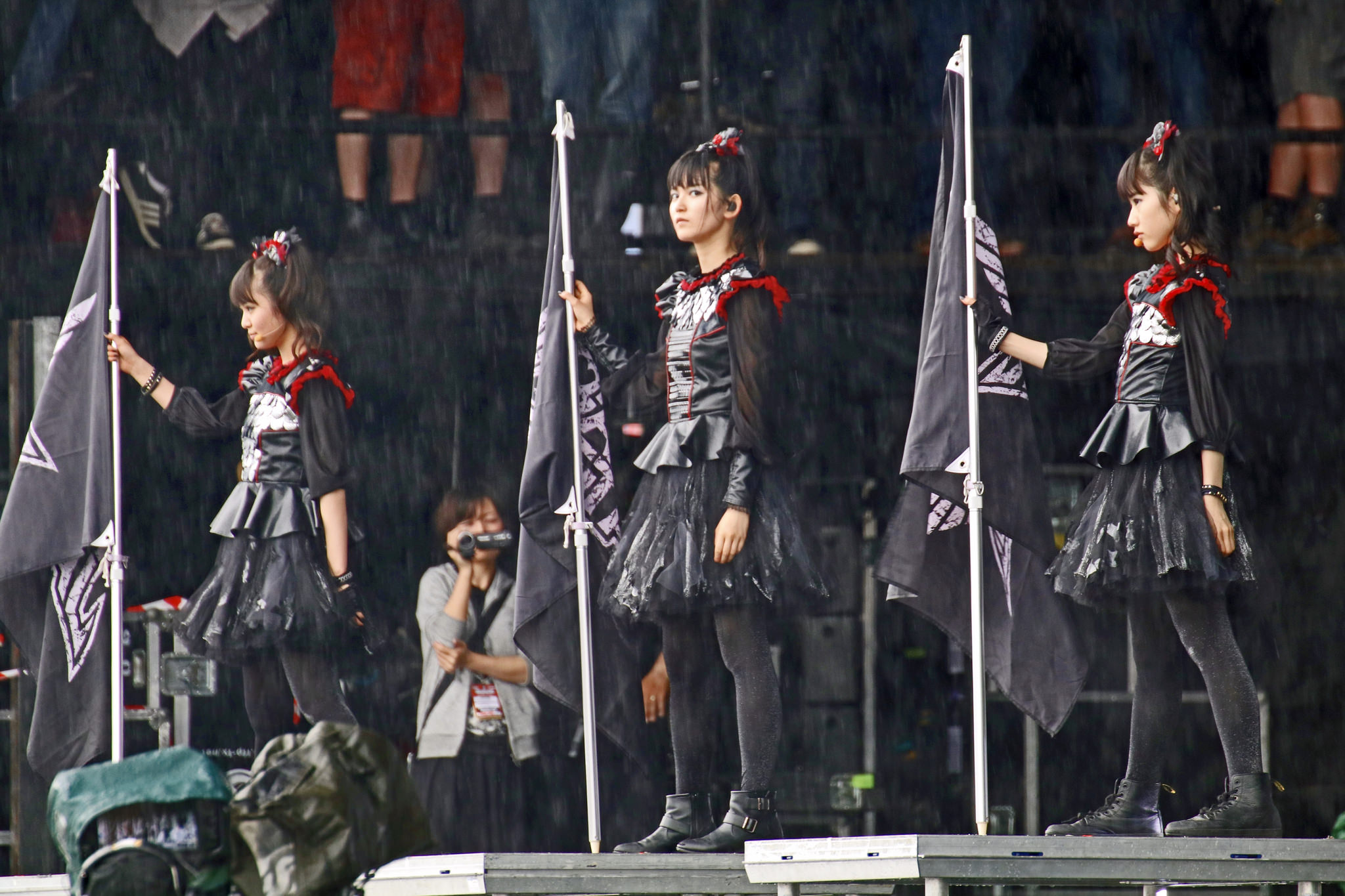 画像 Babymetal Download Uk 雨の中のror超高画質写真が公開 絶チル作者 Su Metal閣下 Babymetal まとめもりー 画像 Babymetal Download Uk 雨の中のror超高画質写真が公開 絶チル作者 Su Metal閣下 Babymetal まとめもりー
