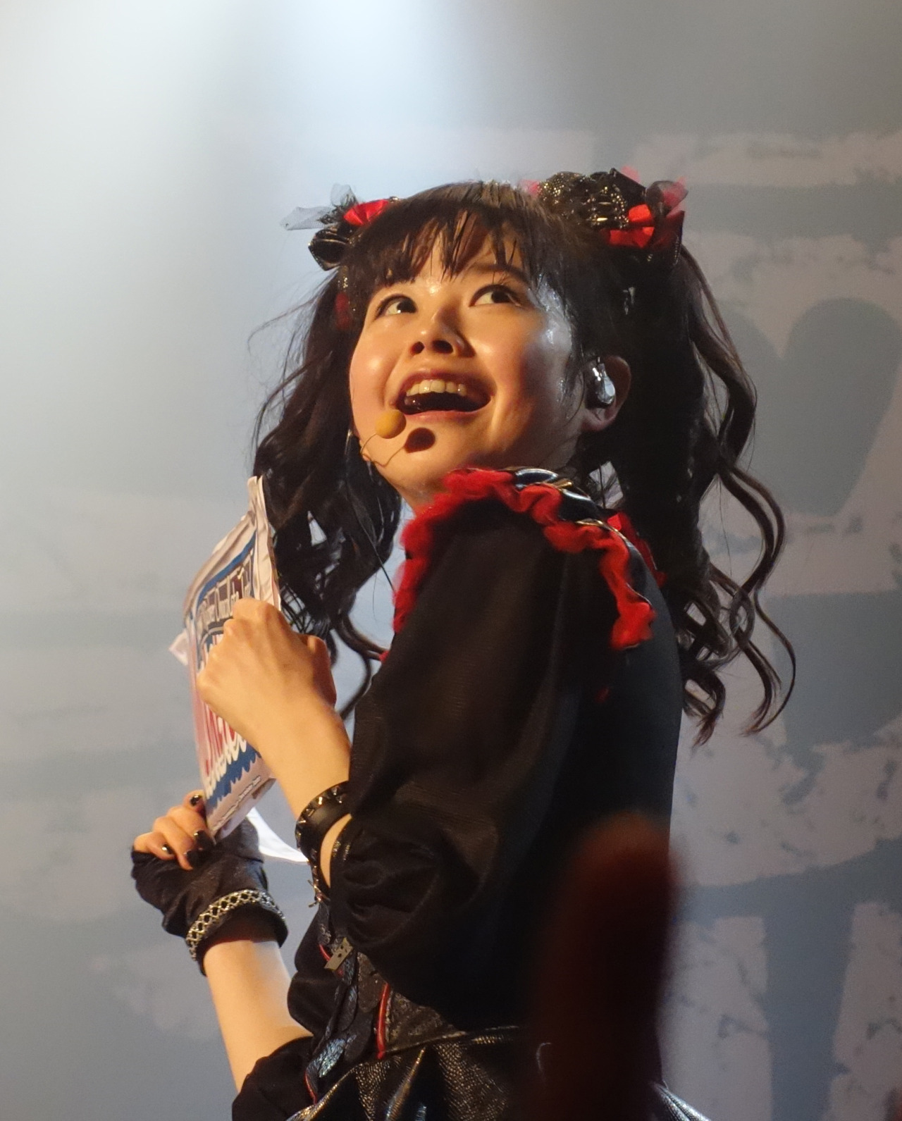 画像 Yuimetalの超絶秀逸写真が可愛すぎてまじ天使 キュン死しちゃうよゆいちゃん Babymetalまとめもりー 画像 Yuimetalの超絶秀逸写真が可愛すぎてまじ天使 キュン死しちゃうよゆいちゃん Babymetalまとめもりー
