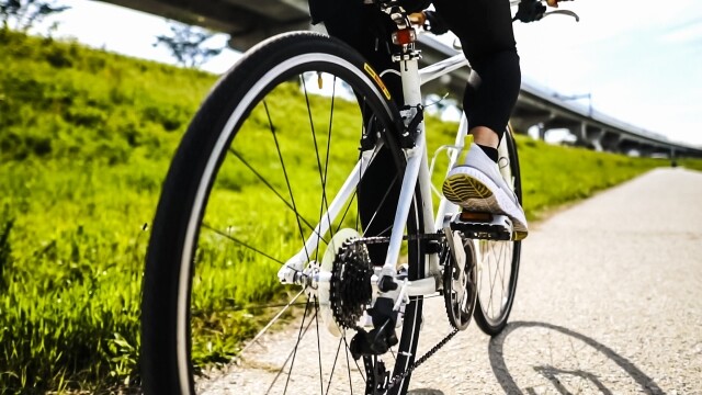 浦和で自転車買うなら！？電動自転車？クロスバイク？アンケートをとっ 