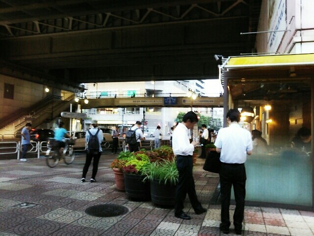 ポケモンgo再熱でまたラムザが聖地に 夏場はマーレで涼みながらポケモンgoもあり 浦和裏日記 さいたま市の地域ブログ