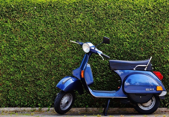 vespa-1504248_1920