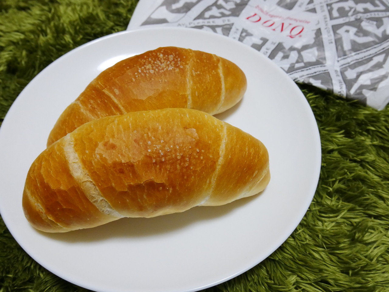 ドンクの 旨み岩塩のロールパン がついに人気1位に 歓喜 浦和裏日記 さいたま市の地域ブログ ドンクの 旨み岩塩のロールパン がついに人気1位に 歓喜 浦和裏日記 さいたま市の地域ブログ