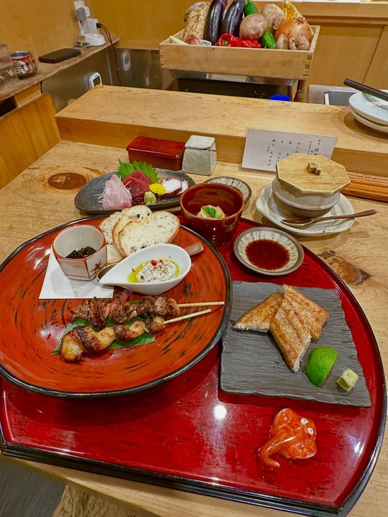 【大宮】鰻も天ぷらも楽しめる「鰻・天ぷら割烹 萬木」。夜は鰻天婦羅コースがおすすめ【PR】