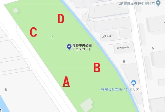 キャプチャ