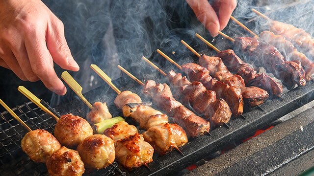 焼鳥ラッキー浦和店が9 29オープン 閉店したさくら草通りの日乃屋カレー跡地 浦和裏日記 さいたま市の地域ブログ