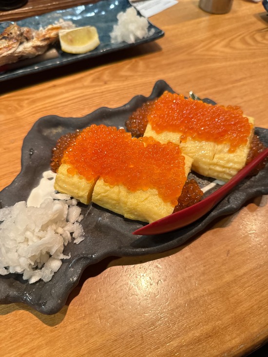 【大宮】南銀で海鮮を楽しむなら「点ス（ともす）」。水タコの天ぷらが絶品