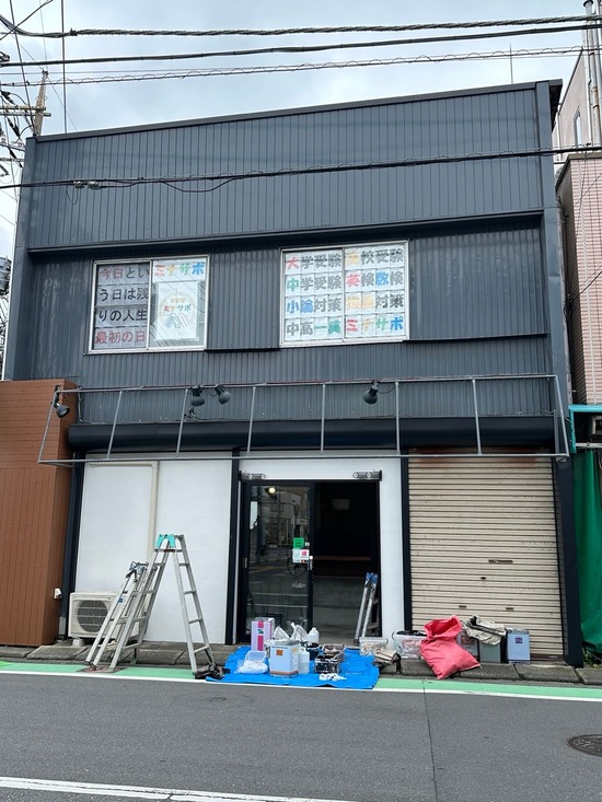 【与野】「らーめん ふくのや」跡地に佐野ラーメン系「手揉み麺 与野日和」が9/26オープン