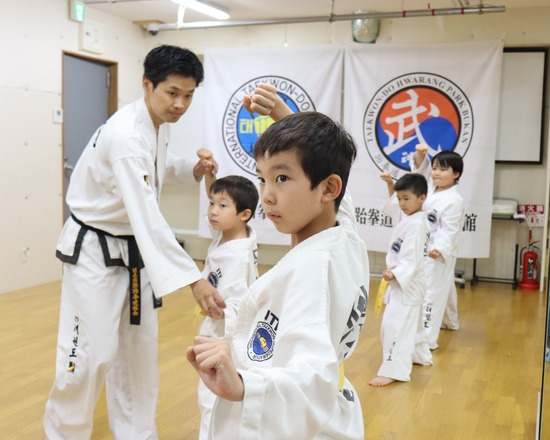 taekwondo-minamiurawa (2)