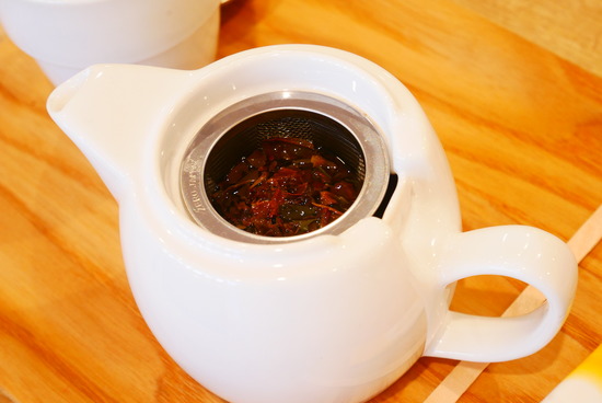 【浦和】紅茶専門カフェ「tea room KANKO(ティールームカンコ)」が3月21日オープン