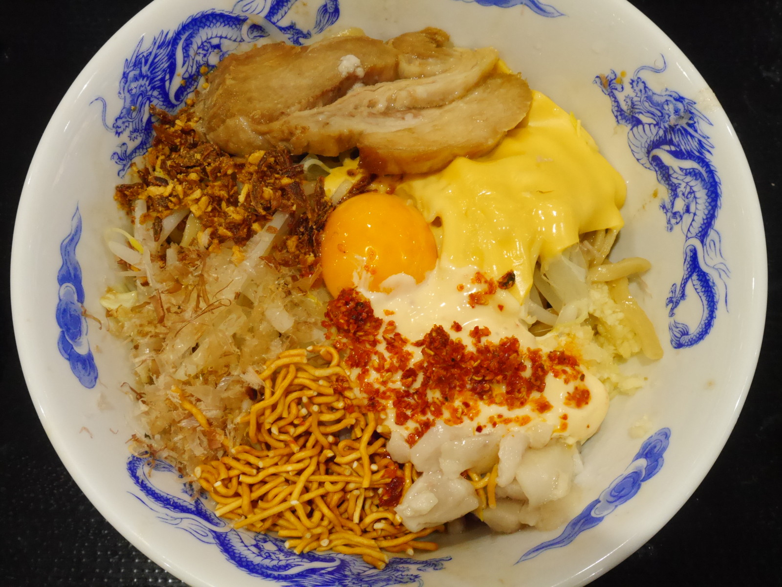 ゆっくり二郎系ラーメンを食べたいなら フードコート内のジャンクガレッジがおすすめ 浦和裏日記 さいたま市の地域ブログ