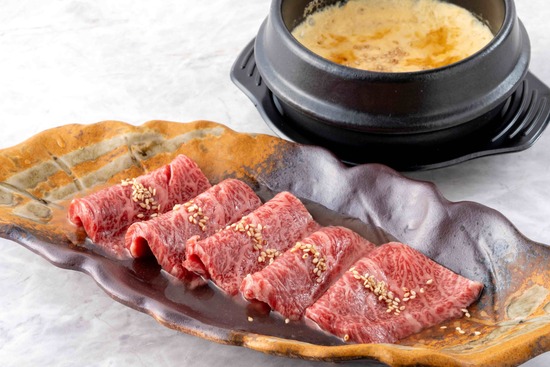 出汁焼き