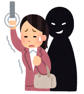 埼京線で最も痴漢されやすいスポットとは 痴漢回避の方法を伝授します 浦和裏日記 さいたま市の地域ブログ 埼京線で最も痴漢されやすいスポットとは 痴漢回避の方法を伝授します 浦和裏日記 さいたま市の地域ブログ