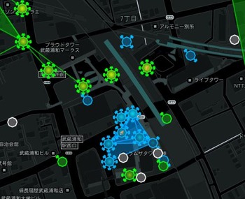 キャプチャ