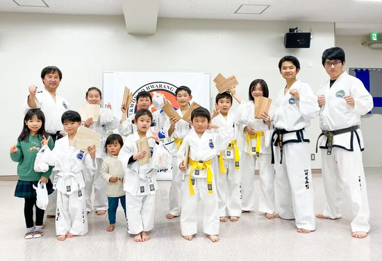 taekwondo-minamiurawa (1)