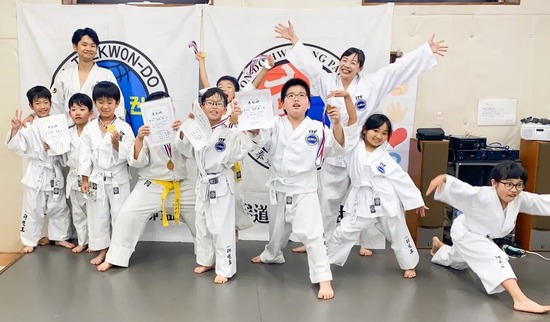 taekwondo-minamiurawa-23