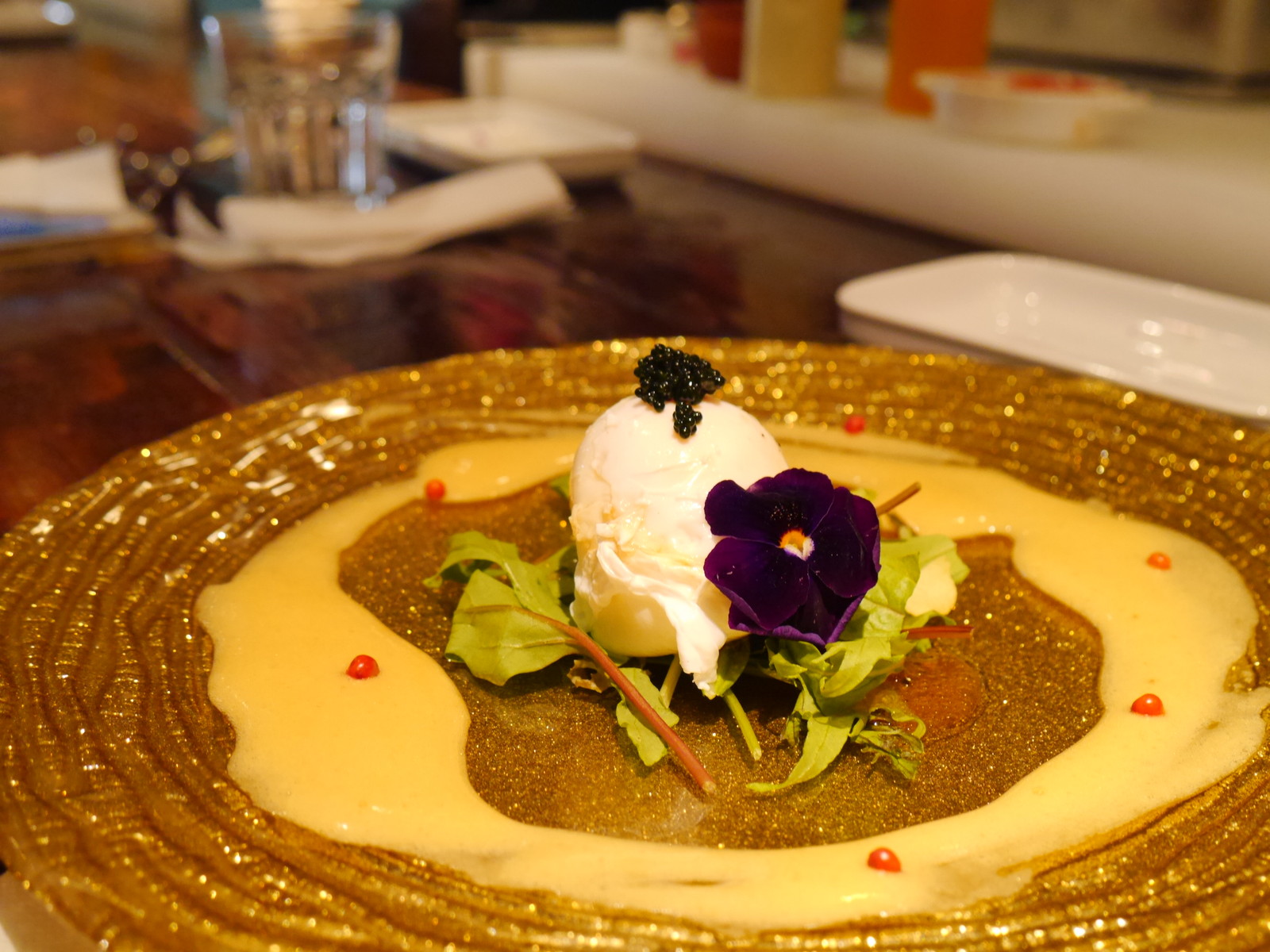 国立新美術館帰りにおすすめ 六本木穴場フレンチ Mozu でランチしてきた マルタナビ 社会人からのマルタ留学ブログ