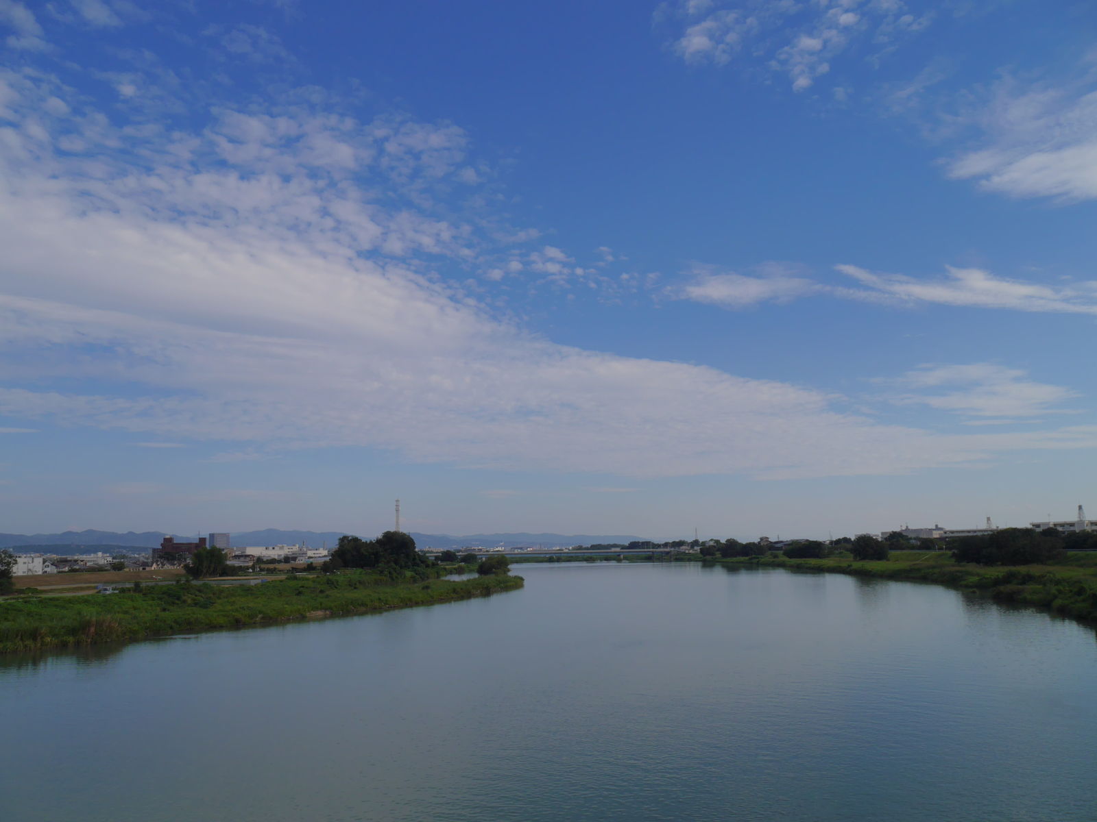 京都を自転車で回ってみたら川が多いことに気づいた 京都自転車観光のススメ マルタナビ 社会人からのマルタ留学ブログ