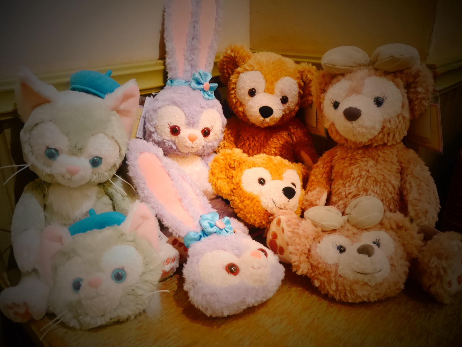 新着うさぎ ディズニーシー キャラクター ディズニー画像のすべて