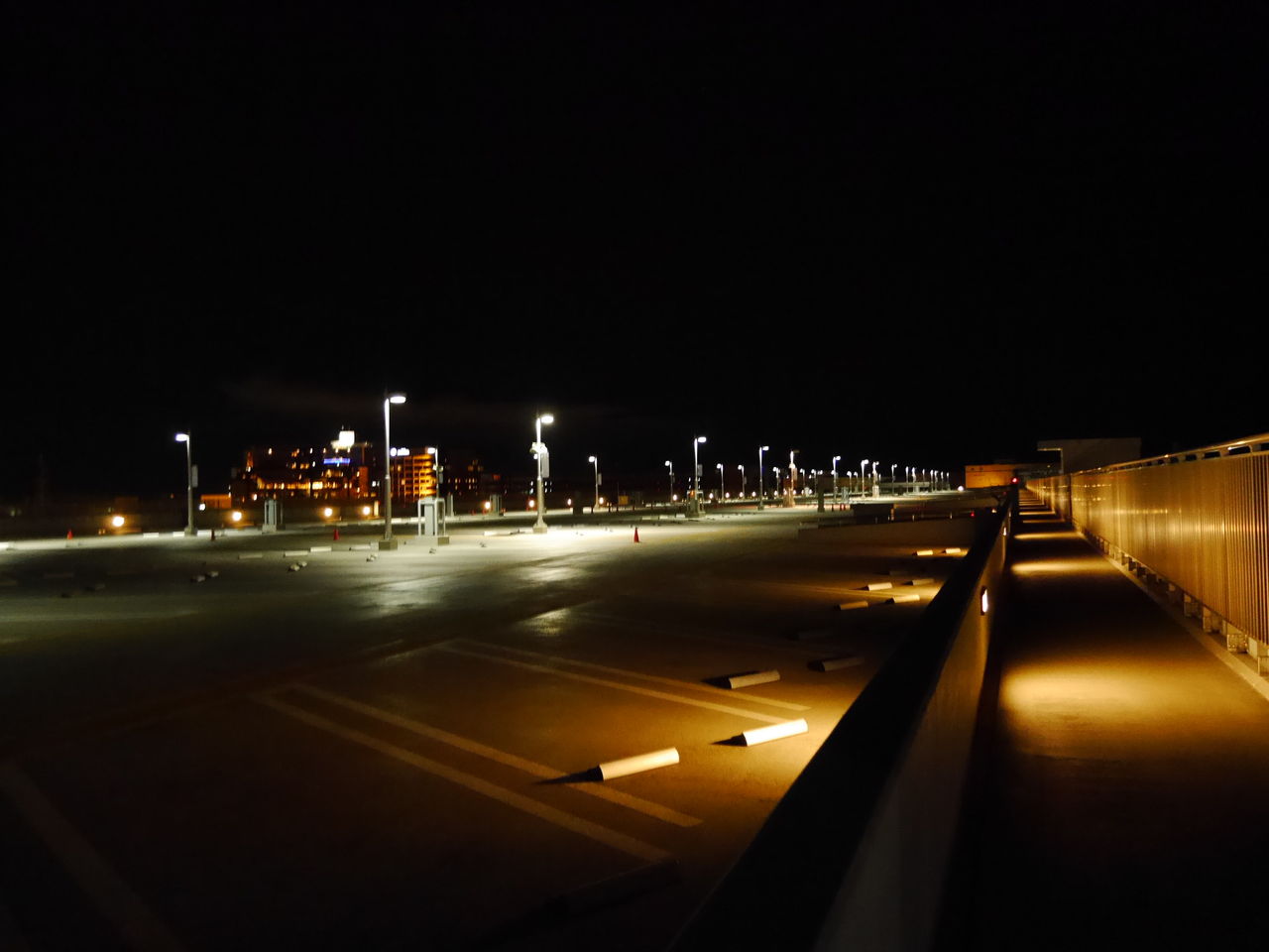 屋上写真館 ディズニーシー屋上駐車場 マルタナビ 社会人からのマルタ留学ブログ