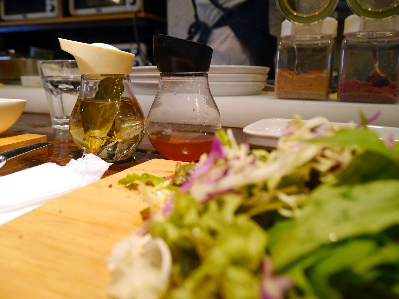 国立新美術館帰りにおすすめ 六本木穴場フレンチ Mozu でランチしてきた マルタナビ 社会人からのマルタ留学ブログ