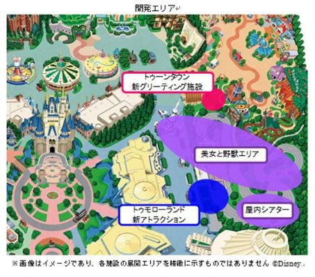 ガジェットのゴーコースターに乗ると工事中の新エリアが丸見え マルタナビ 社会人からのマルタ留学ブログ