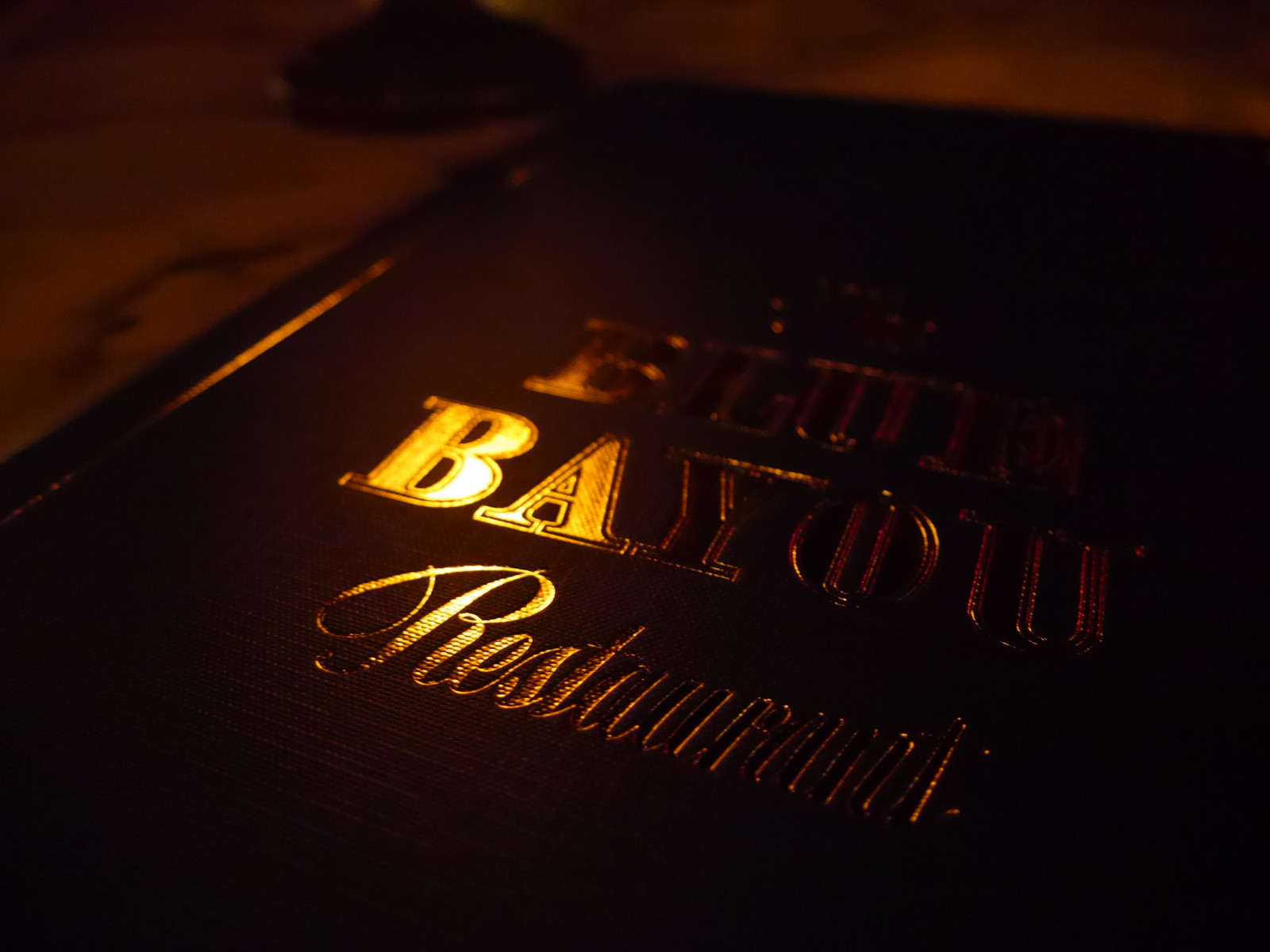 Tdl カリブの海賊の中にあるレストラン ブルーバイユー はライス パン ドリンクおかわり無料 マルタナビ 社会人からのマルタ留学ブログ