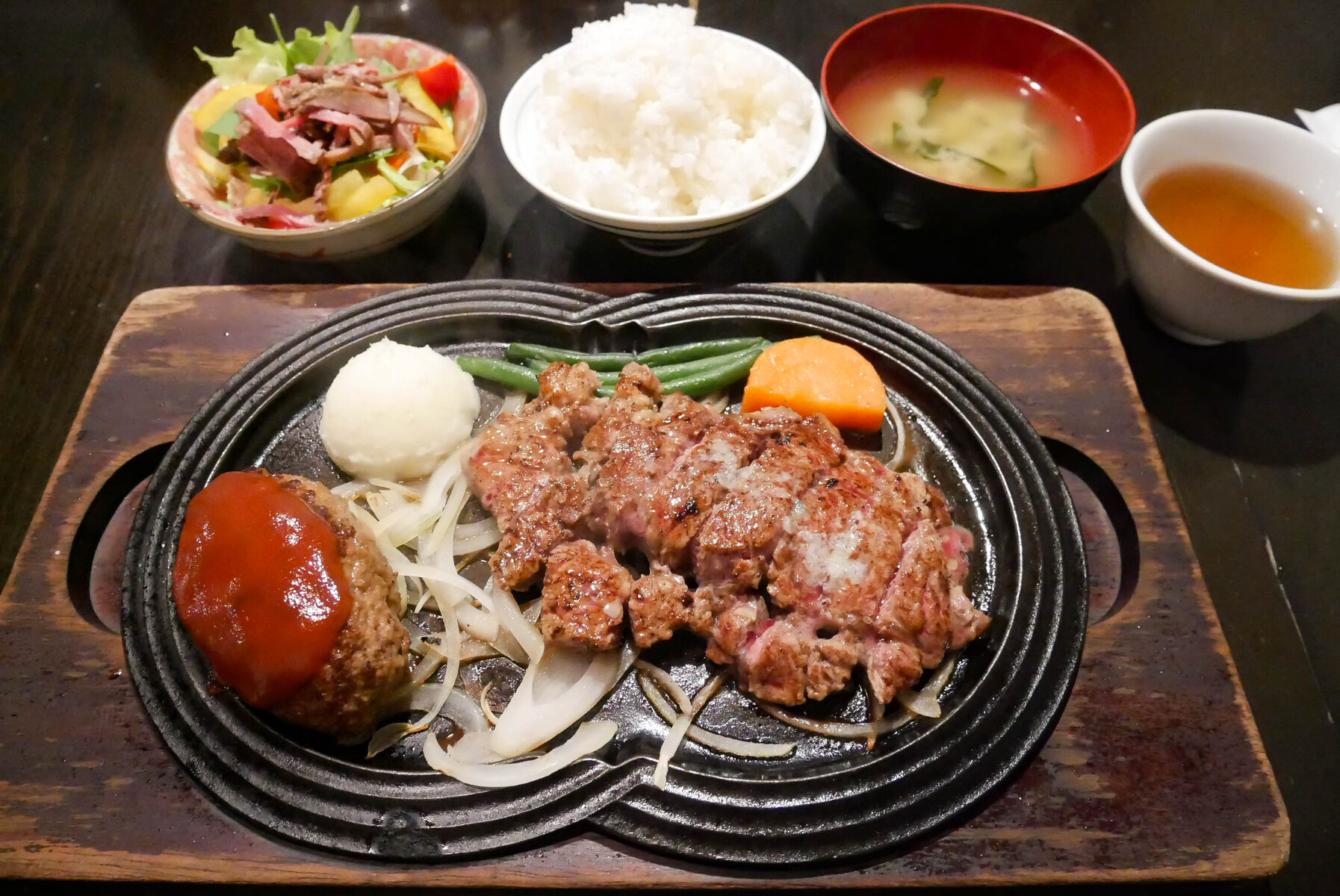 銀座 牛庵 ディナー予算高めのお店 ランチなら安く食べられる人気店 マルタナビ 社会人からのマルタ留学ブログ