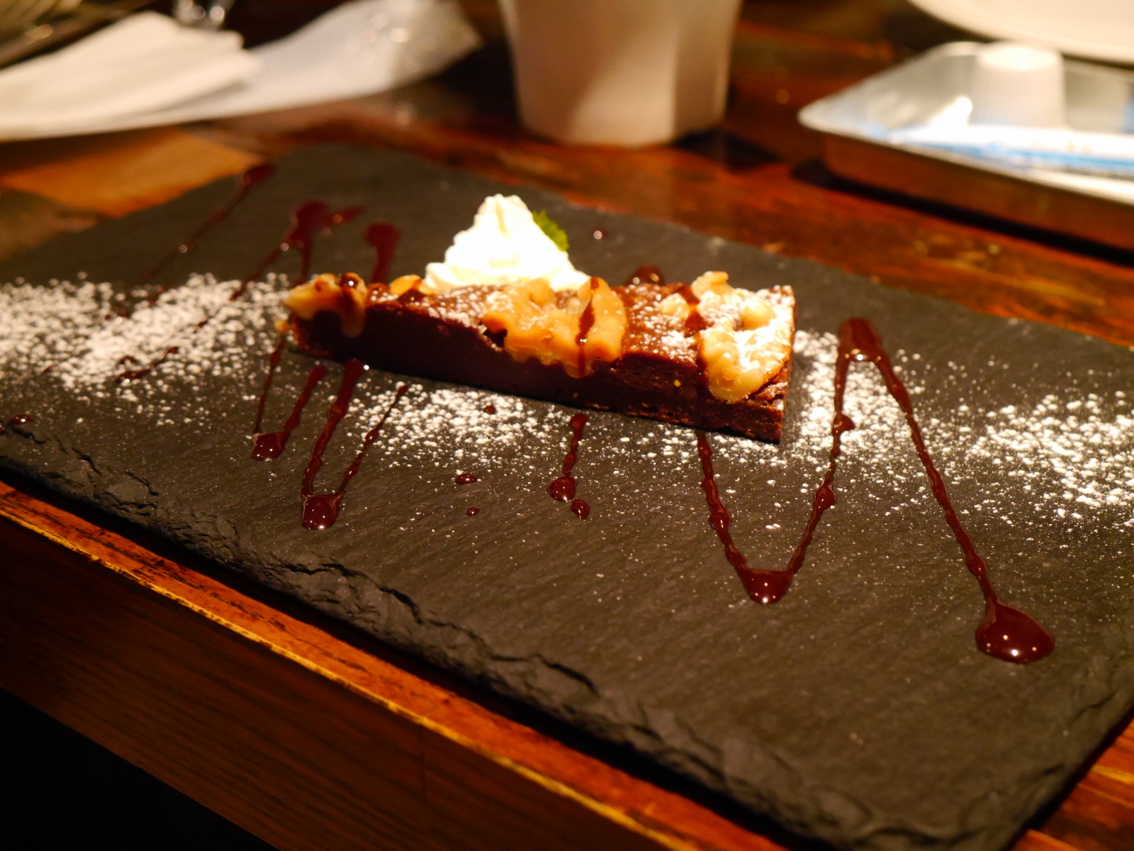 国立新美術館帰りにおすすめ 六本木穴場フレンチ Mozu でランチしてきた マルタナビ 社会人からのマルタ留学ブログ