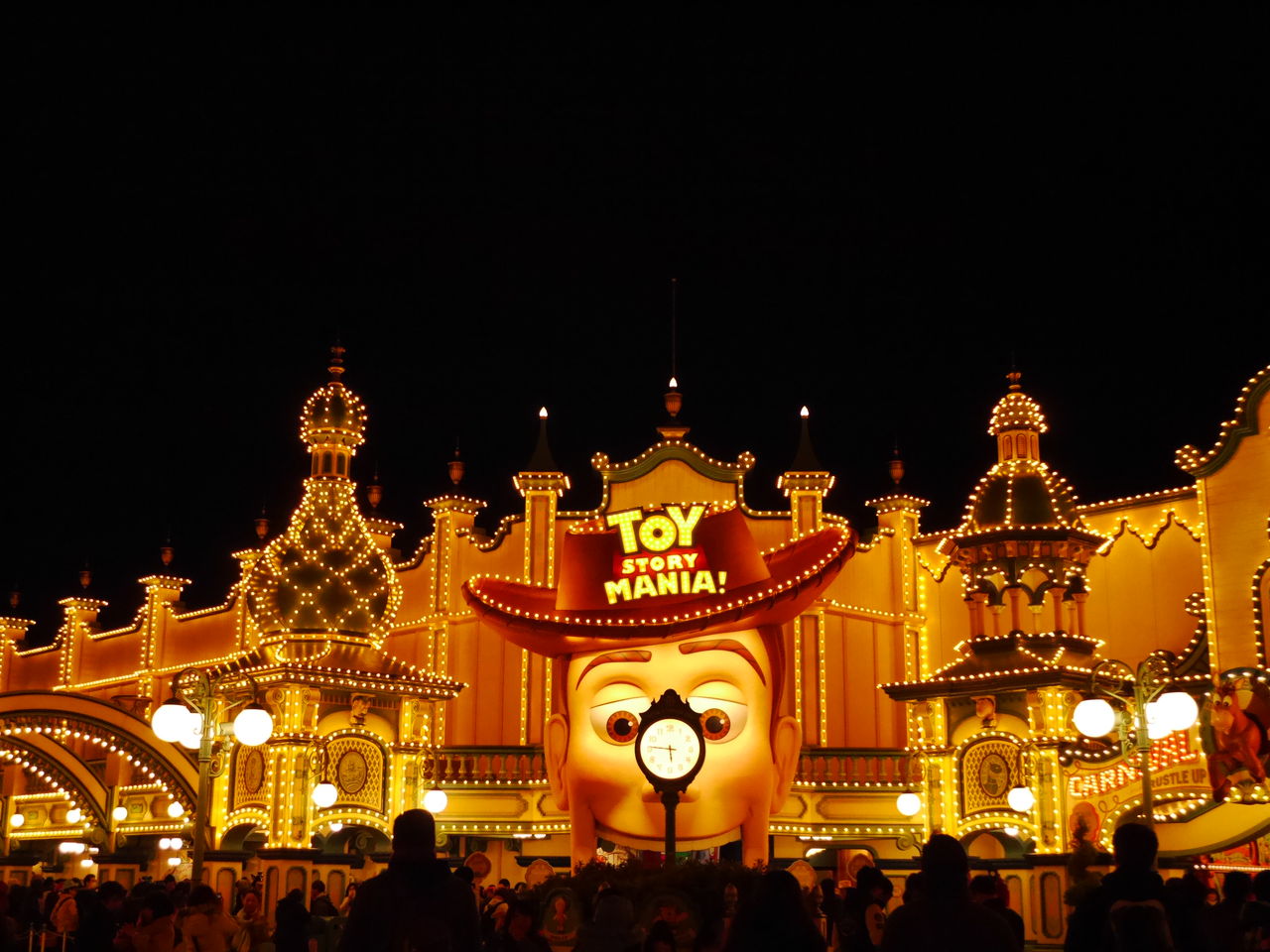 ディズニーシー 絶対撮りたい トイマニイルミ マルタナビ 社会人からのマルタ留学ブログ