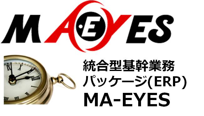 MA-EYES