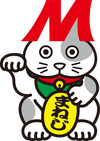 招き猫