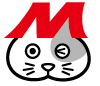 バチッ