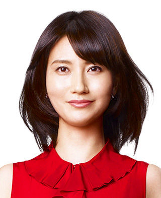 北田敏恵