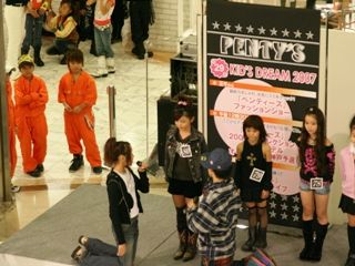 キャレス 神戸阪急イベントライブレポ 動画も公開 side 04 Blog Ver 三浦春馬 松永一哉応援ブログ