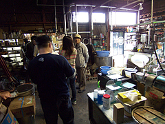 20081116村上地区グループワーク
