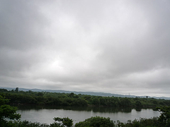 20090607UXエコワーク108in寺泊海岸清掃