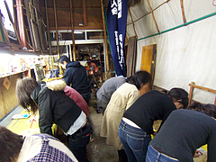 20081116村上地区グループワーク