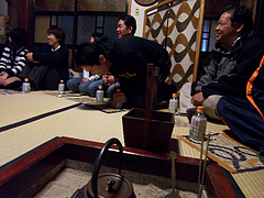 20081116村上地区グループワーク