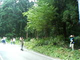 20050723エコワーク(作業終了)