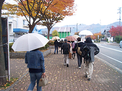 20081116村上地区グループワーク