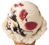 【31アイスクリーム】ラブストラックチーズケーキアイスクリーム